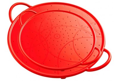 Kuhn Rikon Silicone Splatter Guard (Large 30cm)
